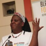 2024 RJ Conference Photo 3 2025 Annual Reproductive Justice Conference 10