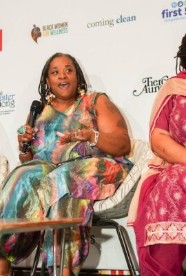 2025 Reproductive Justice Conference