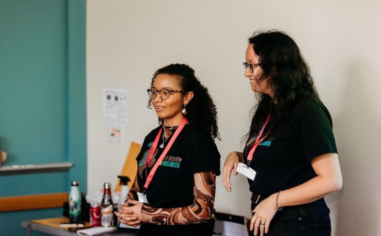 BWW Environmental Justice Collective Power April 2024