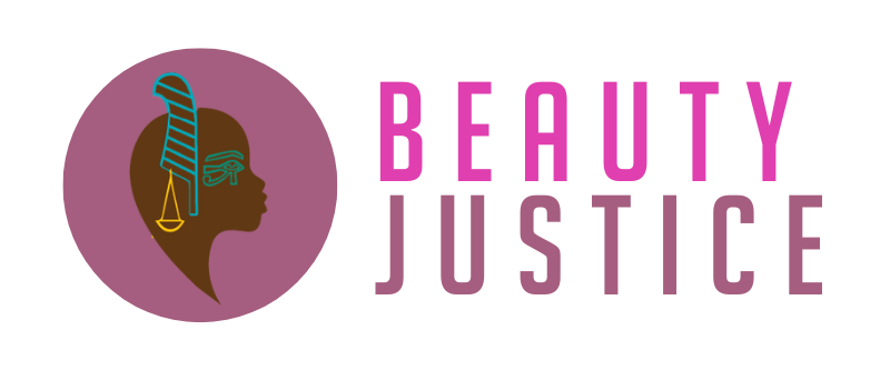 Beauty Justice Logo