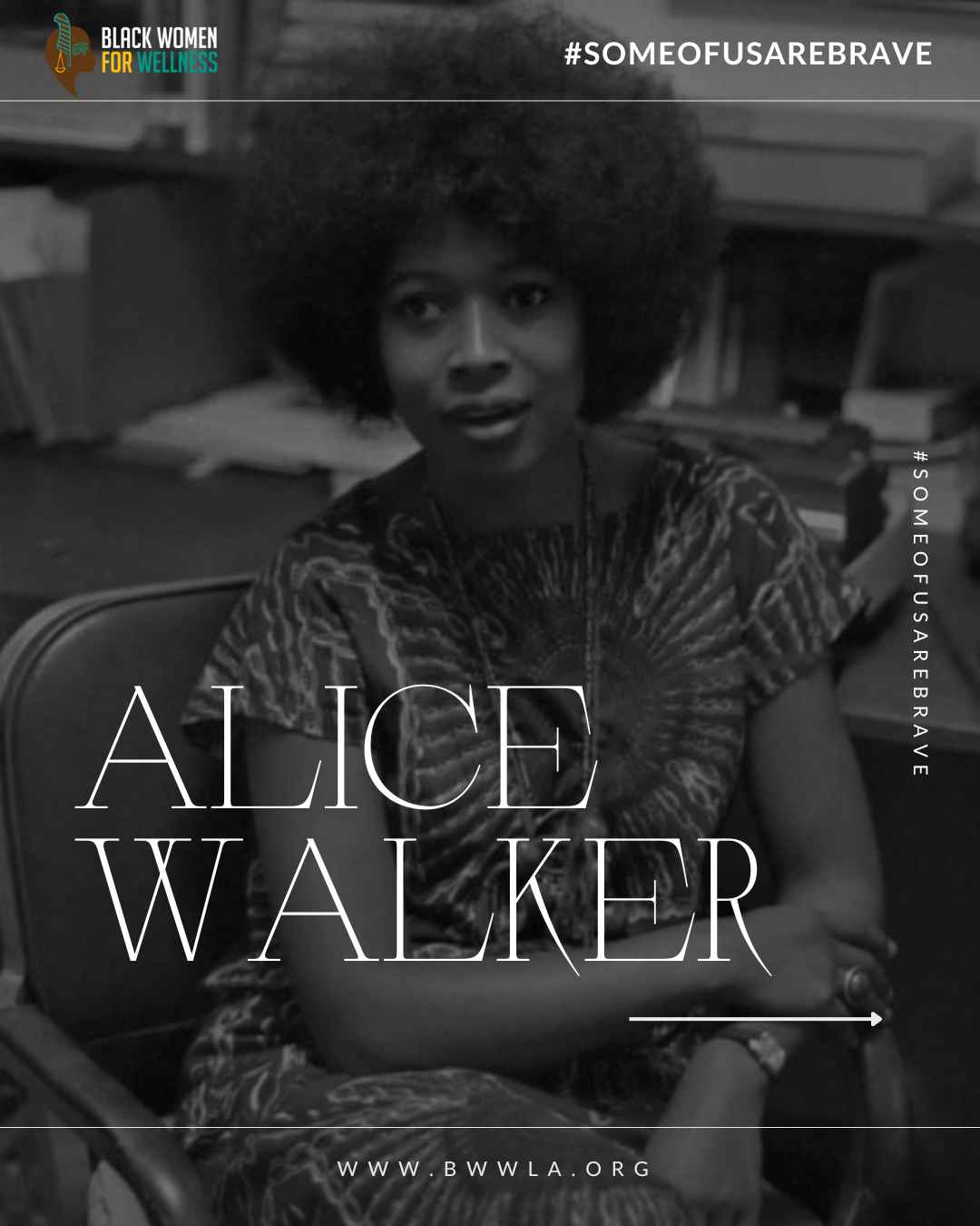 Alice Walker 1