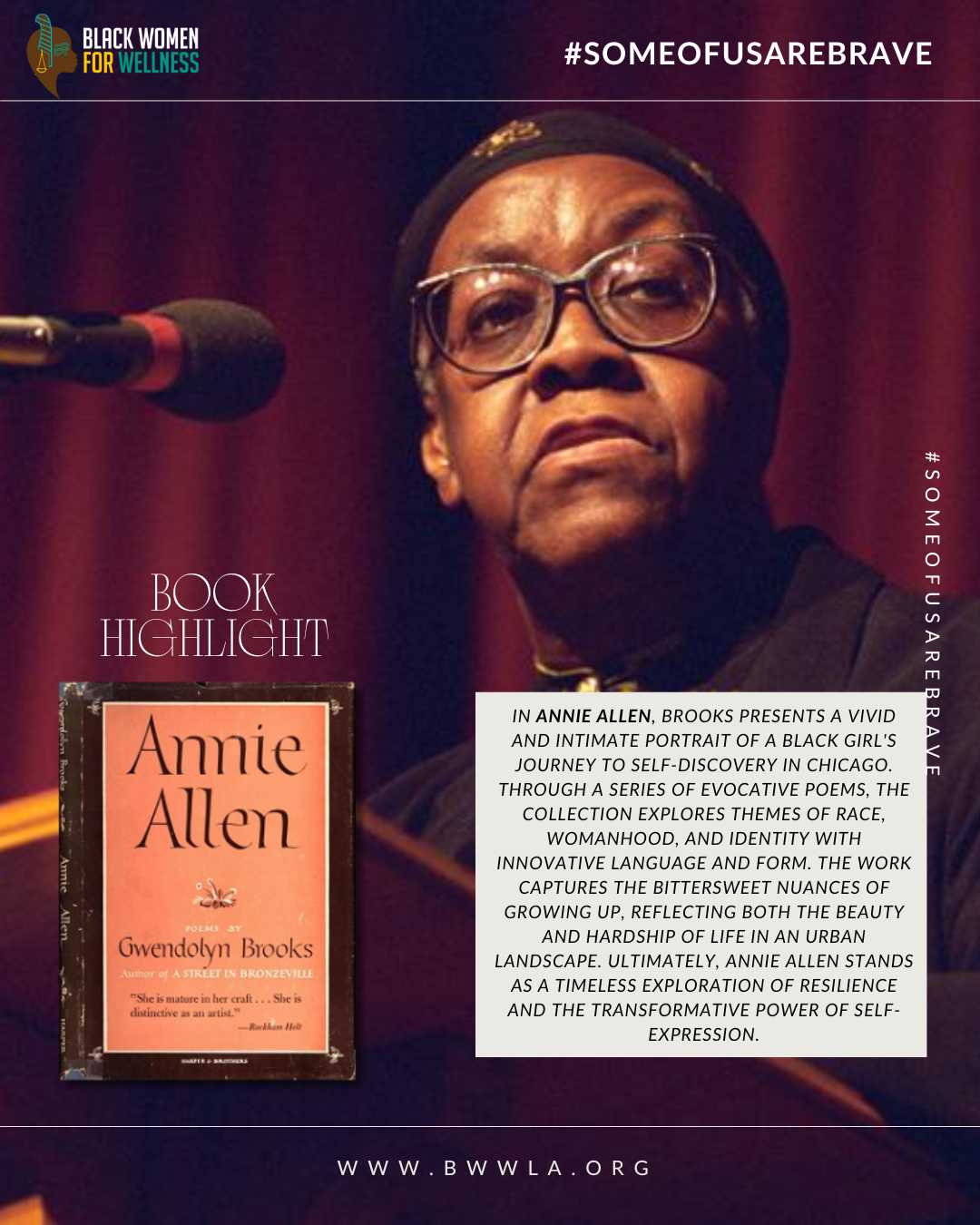 Gwendolyn Brooks Slide 3