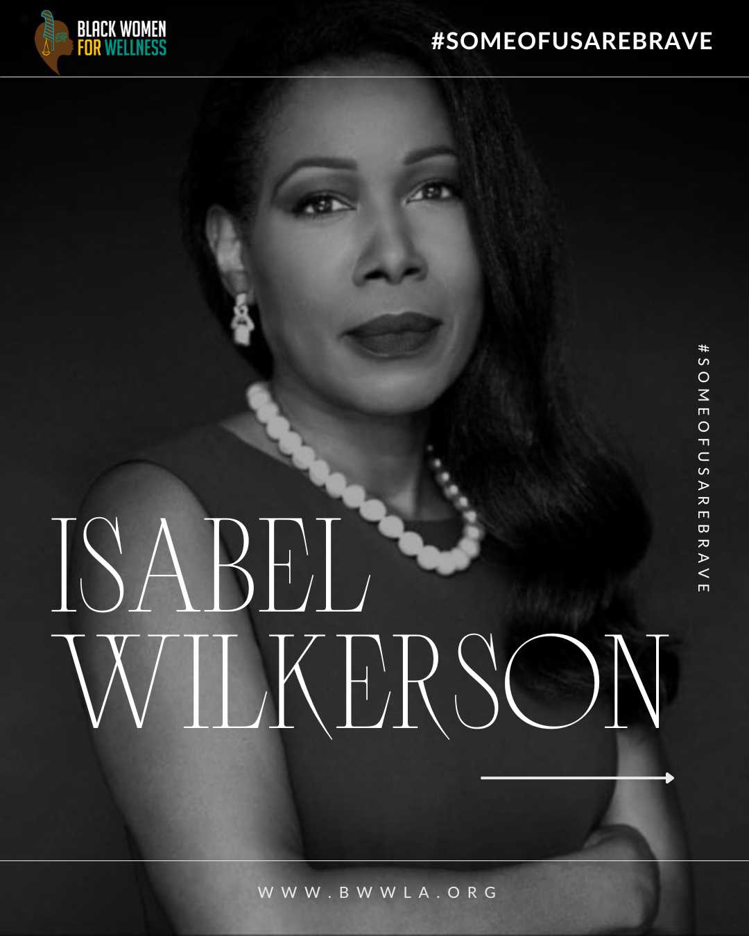 ISABEL WILKERSON slide 1