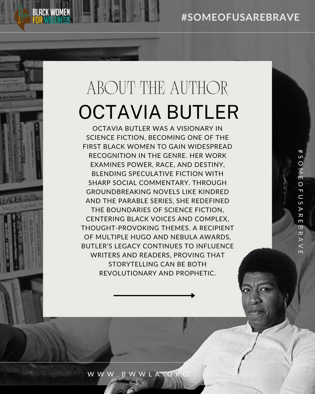 Octavia Butler 2