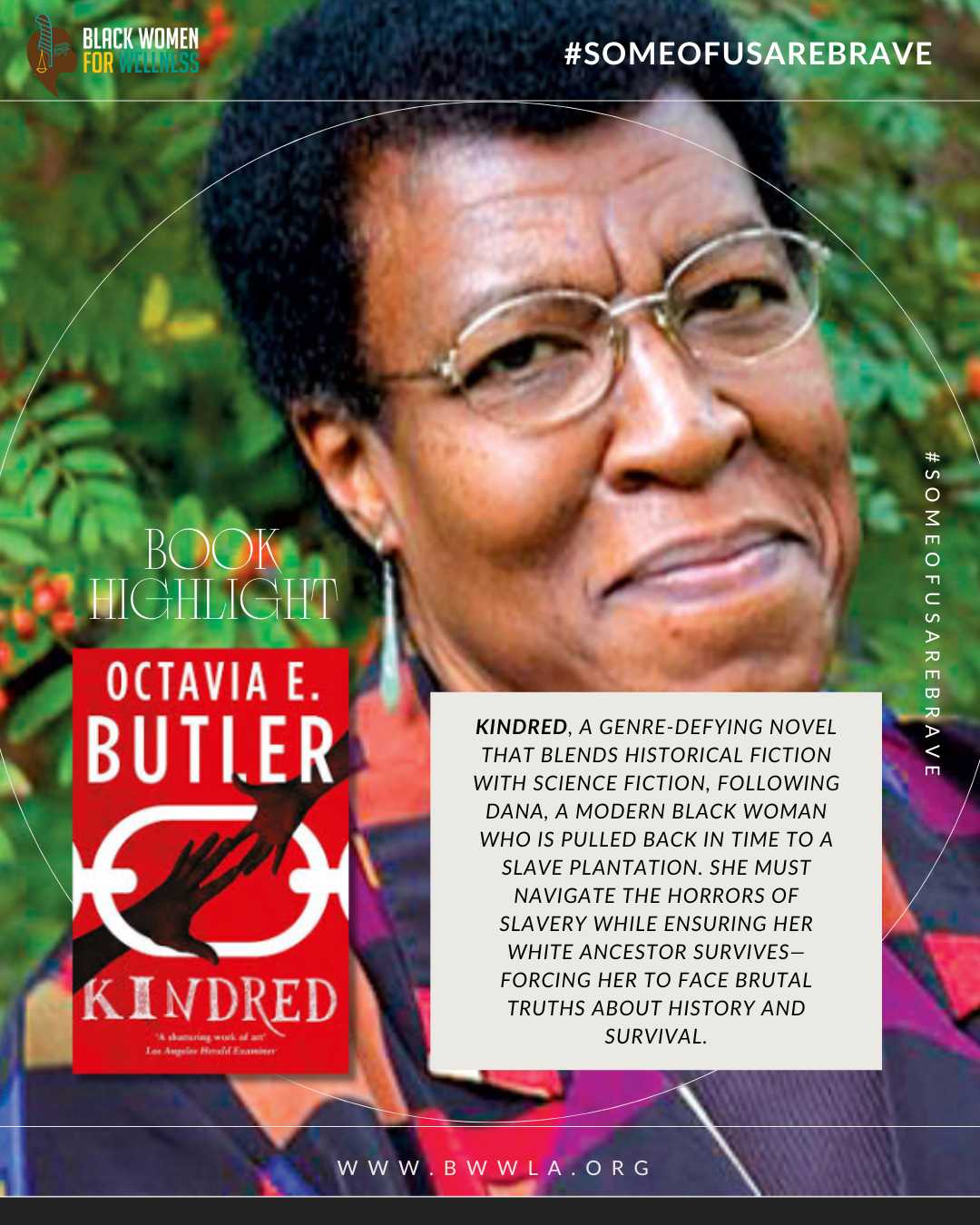 Octavia Butler 3
