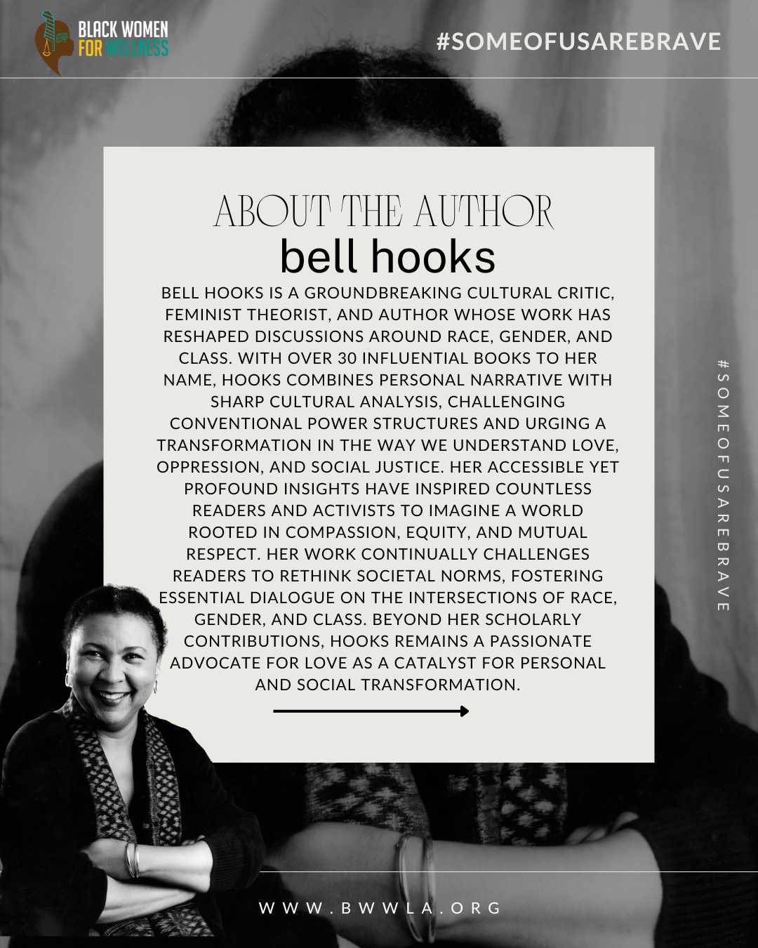 bell hooks slide 2
