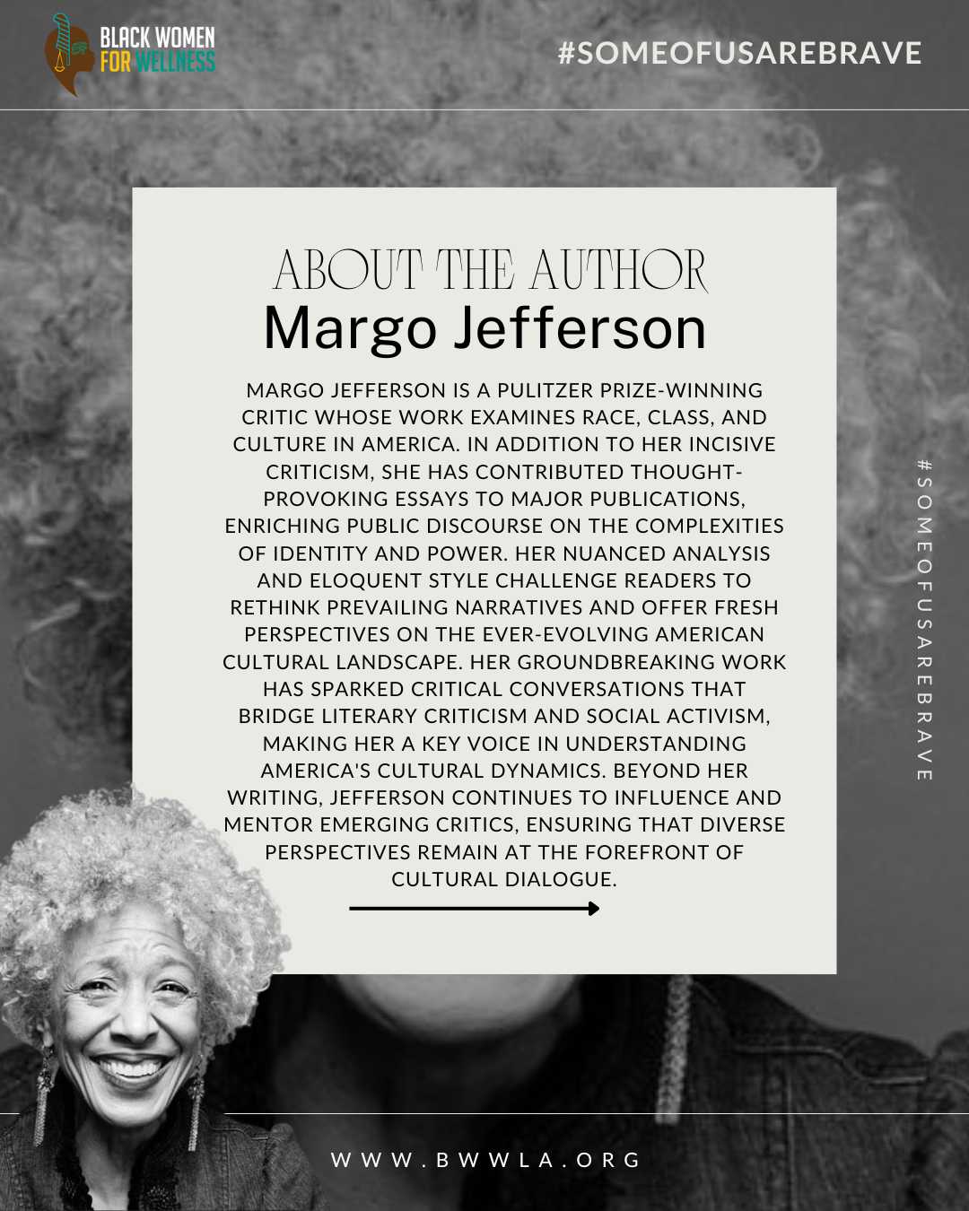 Margo Jefferson Slide 2