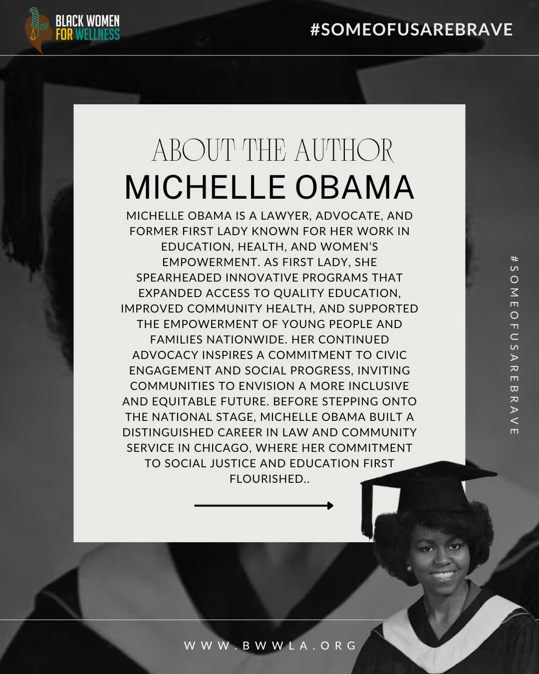 Michelle Obama Slide 2