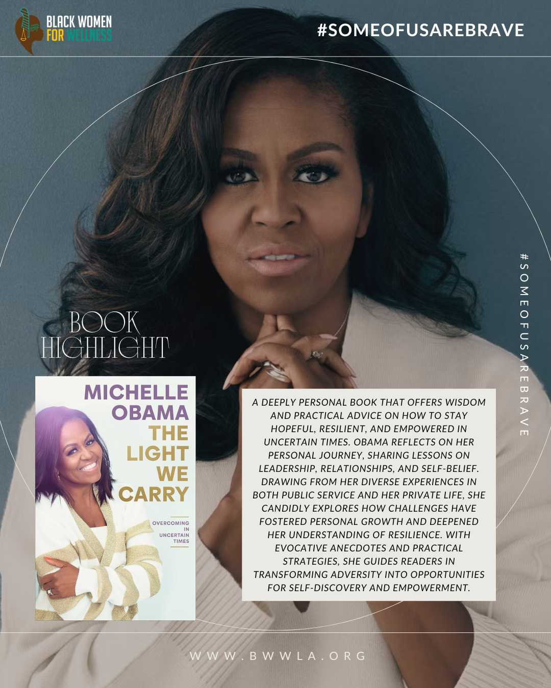 Michelle Obama Slide 3