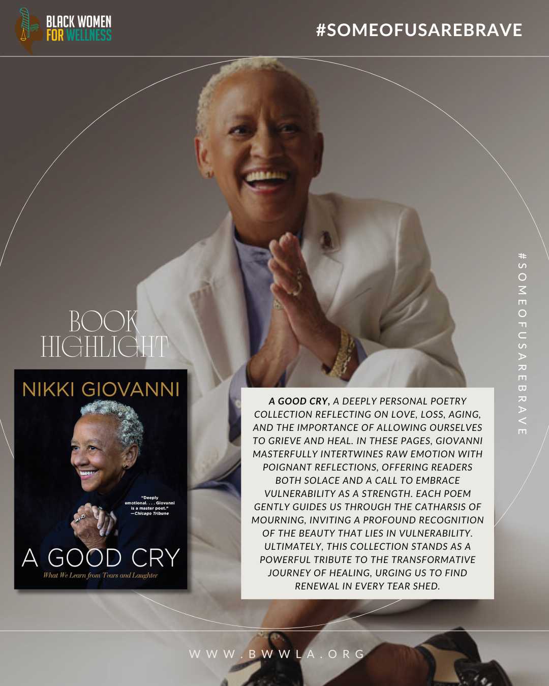 Nikki Giovanni slide 3