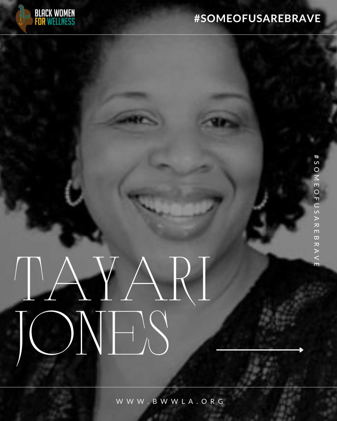 Tayari Jones Slide