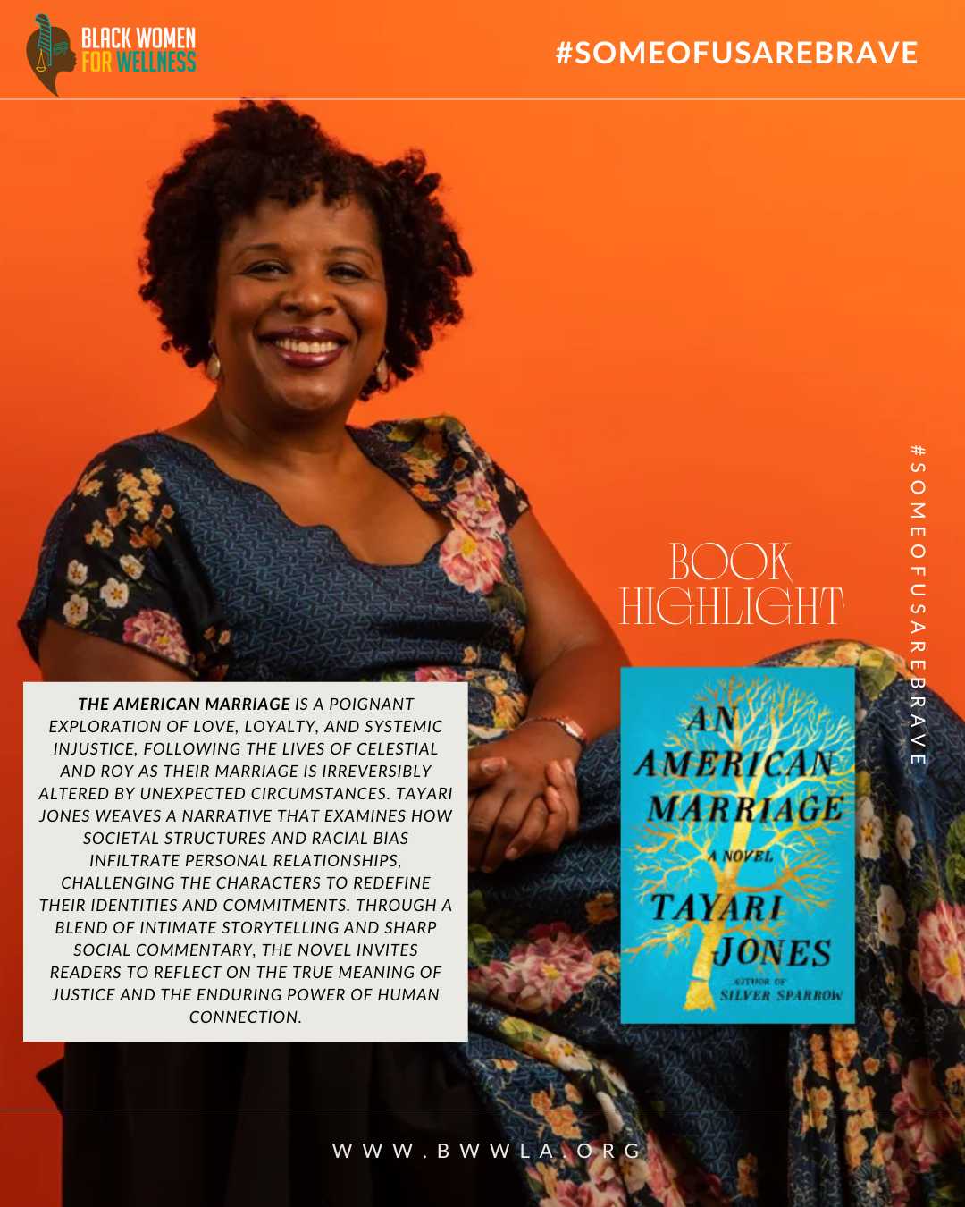 Tayari Jones Slide 3