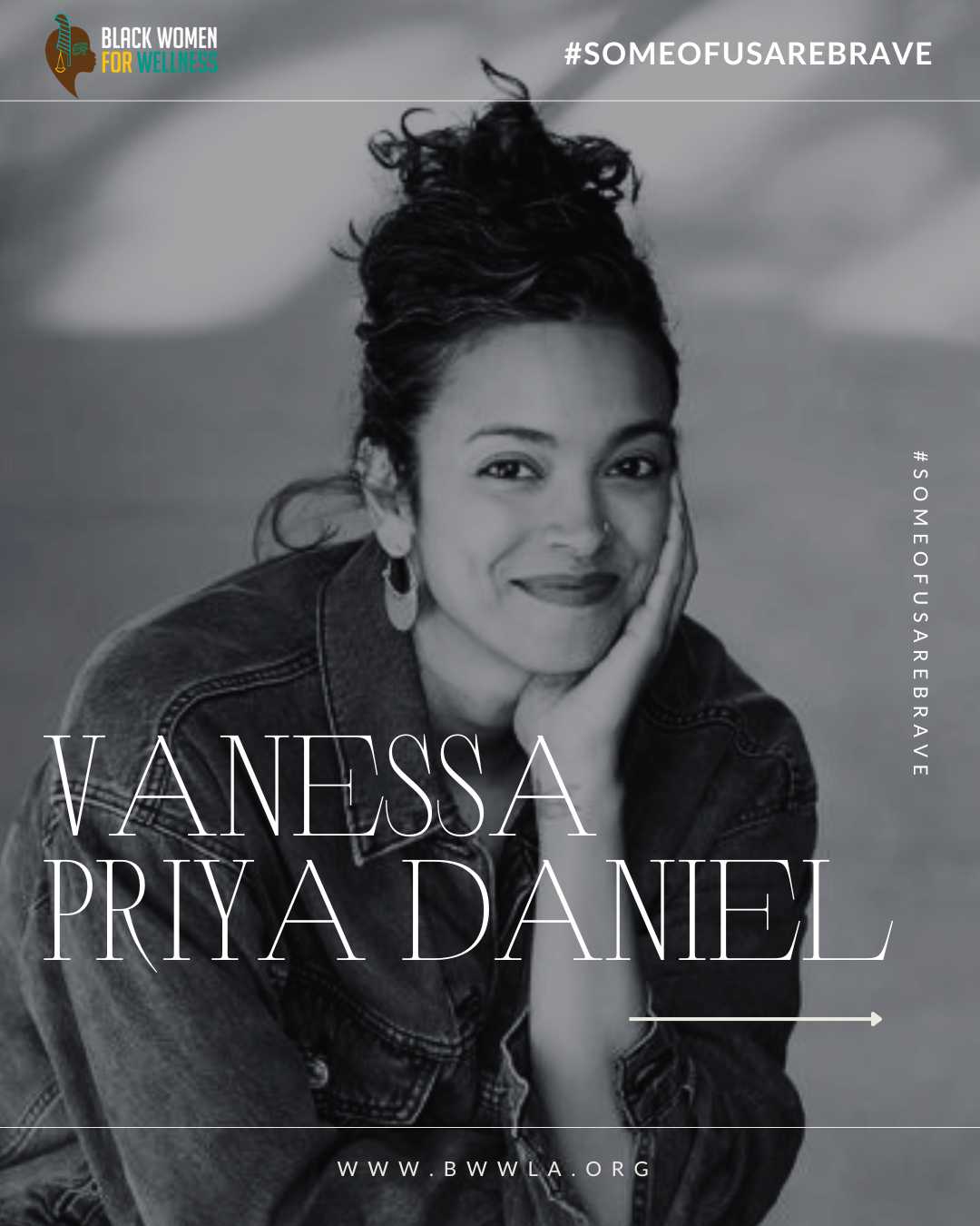 Vanessa Priya Daniel Slide 1