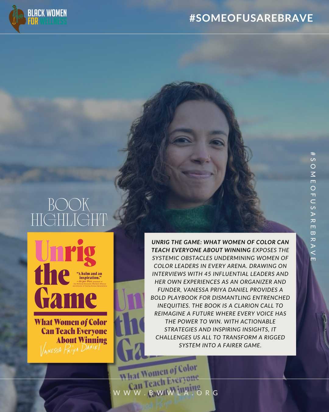 Vanessa Priya Daniel Slide 3