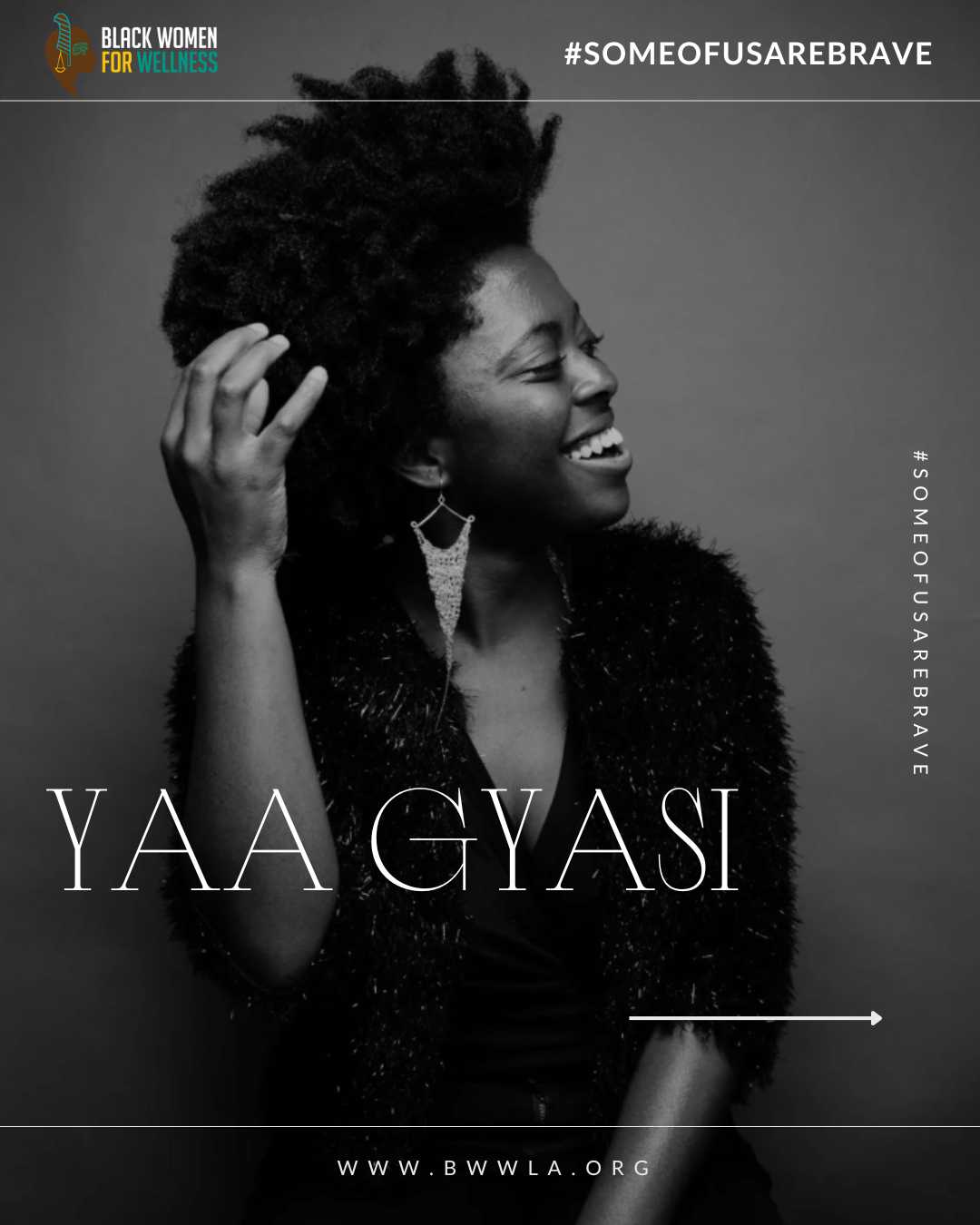 Yaa Gyasi Slide 1