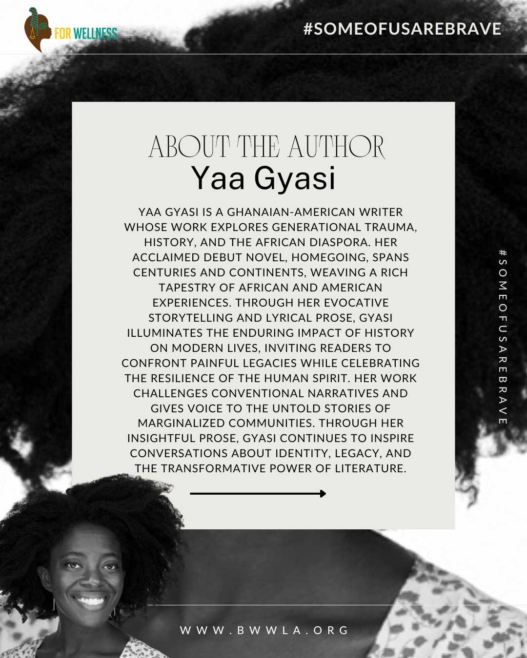 Yaa Gyasi Slide 2