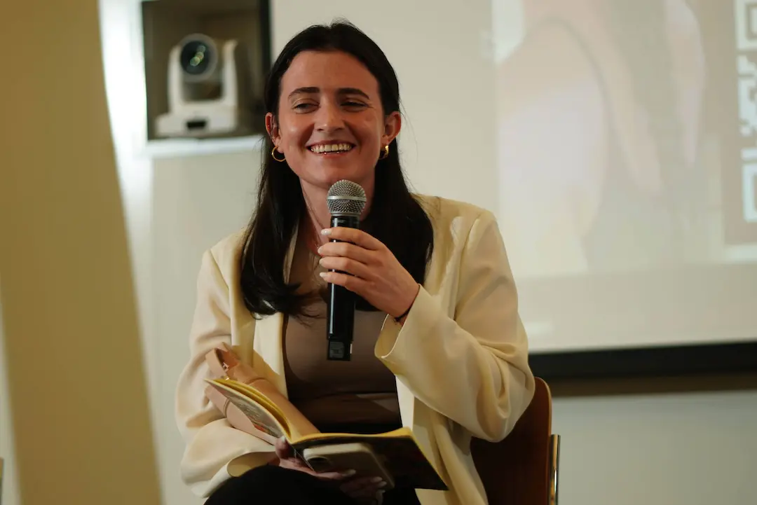 Beauty Justice Conf Photo DSC01250 Beauty Justice Conf Photo DSC01250