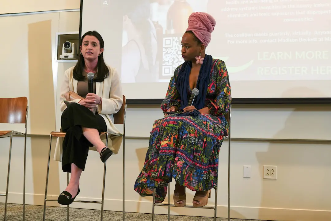 Beauty Justice Conf Photo DSC01267 Beauty Justice Conf Photo DSC01267