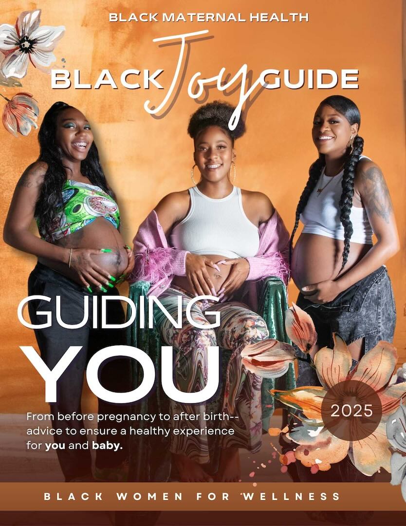 Black Joy Guide