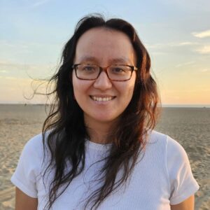 Zoe Cunliffe Headshot