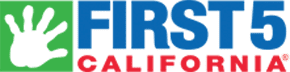 First5 CA Logo First5 CA Logo