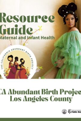 Abundant Birth Project (ABP) Resource Guide