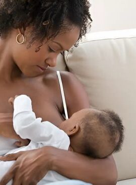 Maternal Care for Black Women in Los Angeles