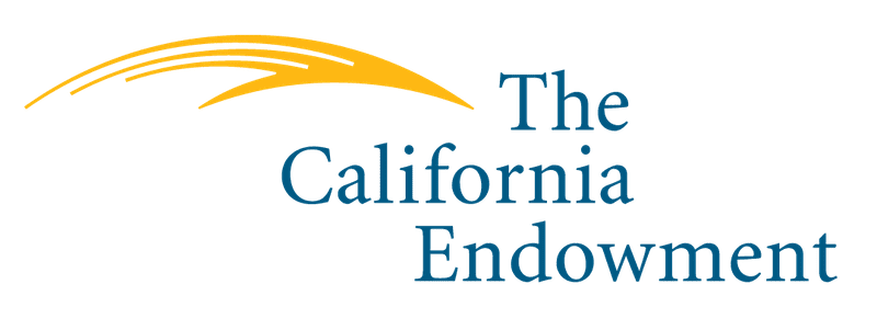 California Endowment Logo California Endowment Logo