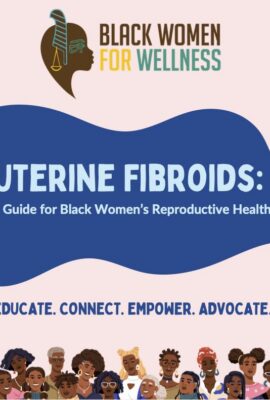 BWW Uterine Fibroid Resource Guide