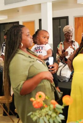 Breastfed & Blessed Event Photos 2025