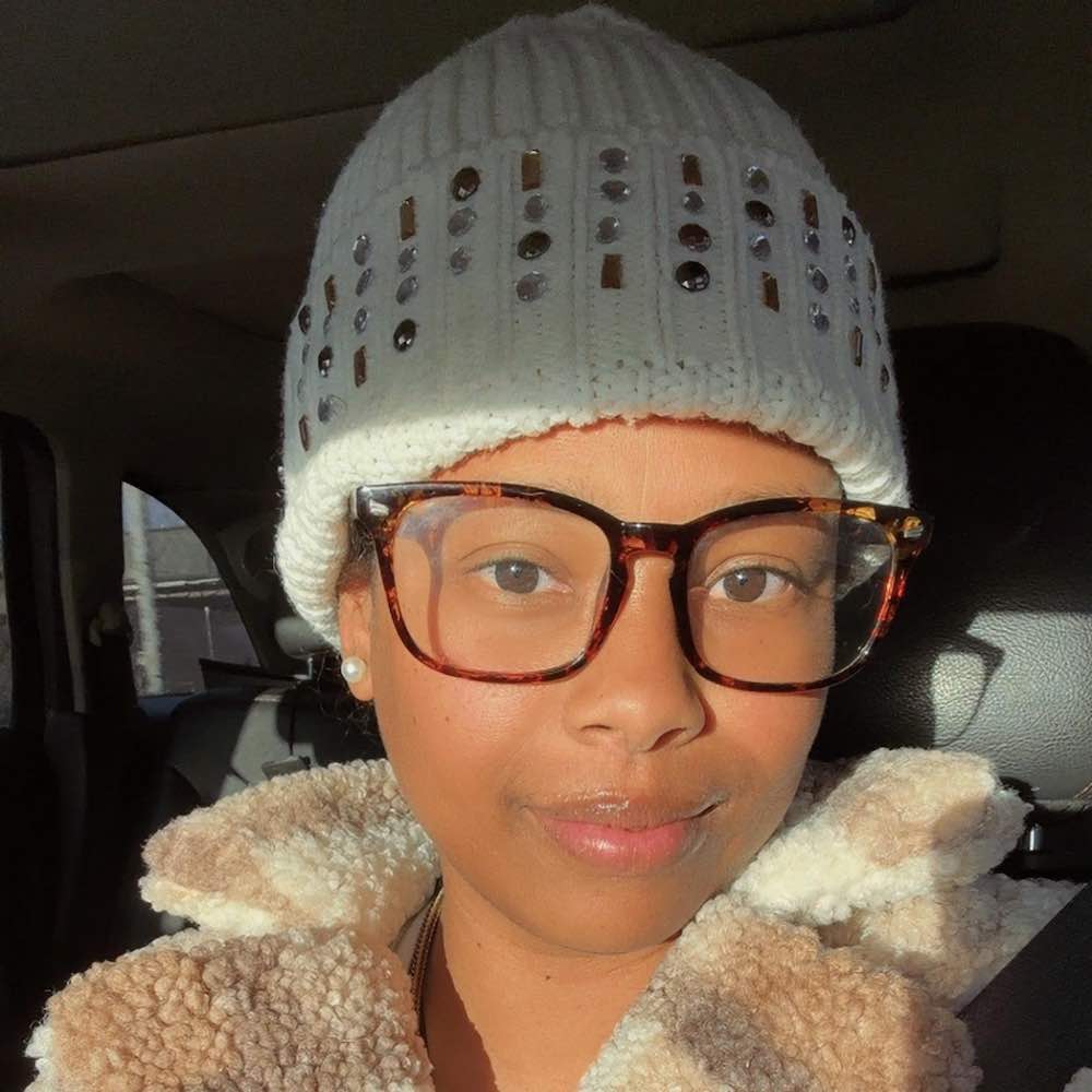 Brittany St Julian Headshot