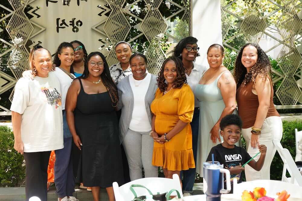 Black Women for Wellness (BWW) and Black Women for Wellness Action Project (BWWAP)