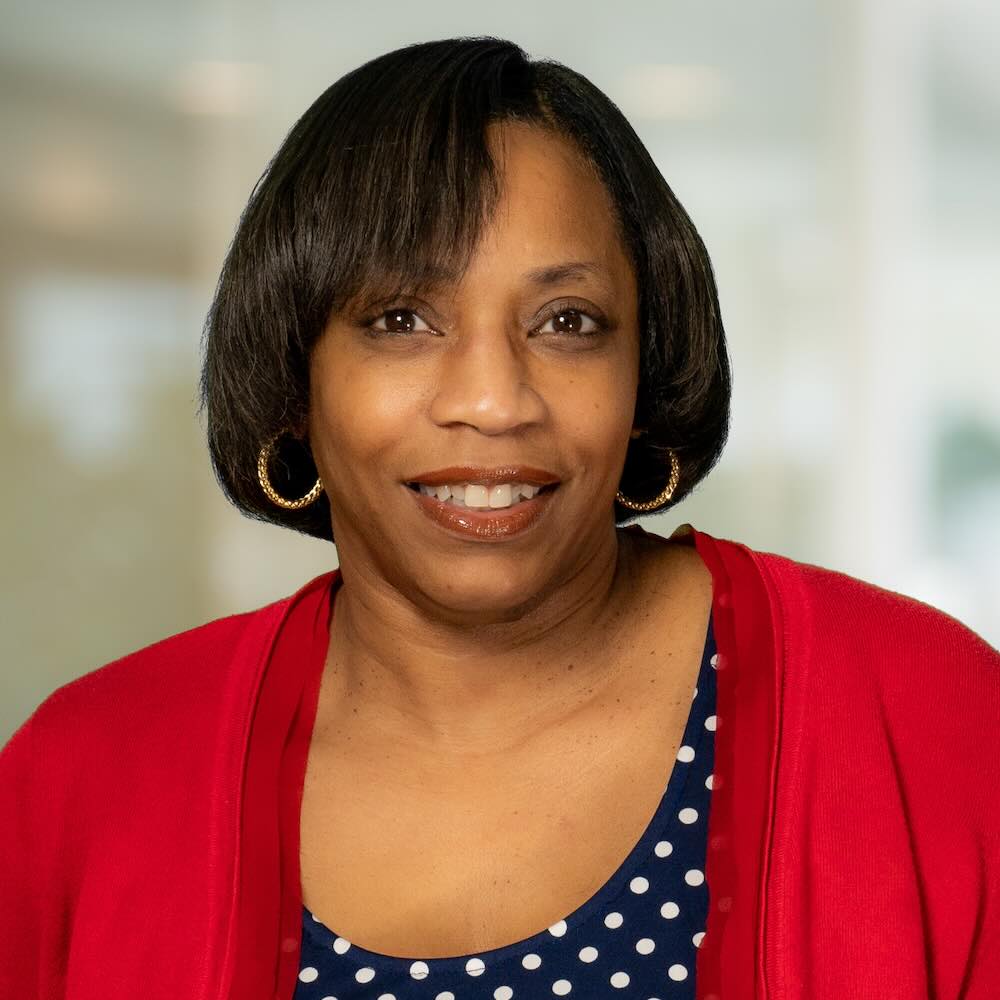 Kristy Powell Headshot