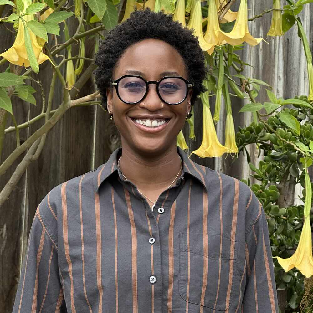 LUKKEE THORPE Headshot