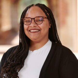 Nicki Castro Headshot