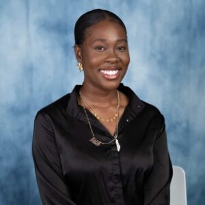 Rovanni Castillo Headshot