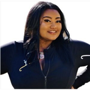 Skylynn Hayes Headshot