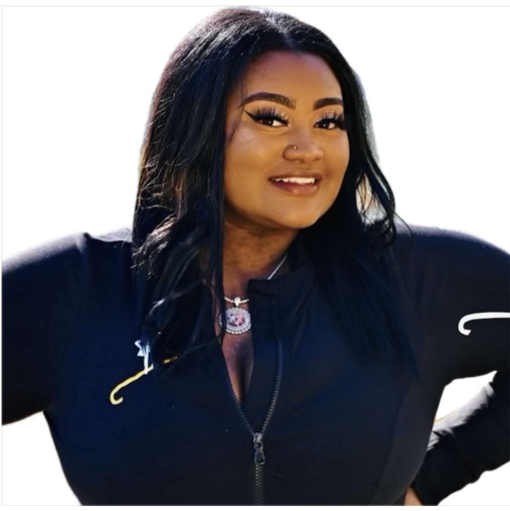 Skylynn Hayes Headshot