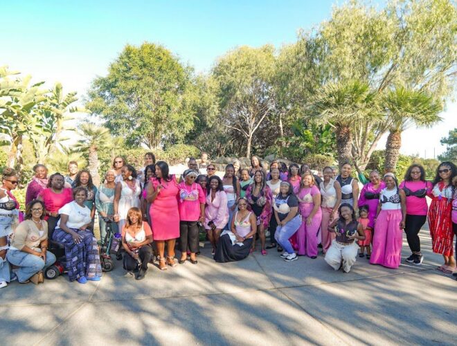 3rd Annual Bra Party BWW Bra Party for Breast Health Awareness