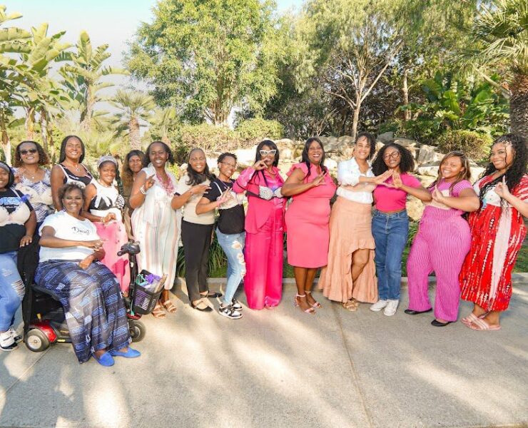 3rd Annual Bra Party Photo DSC03611