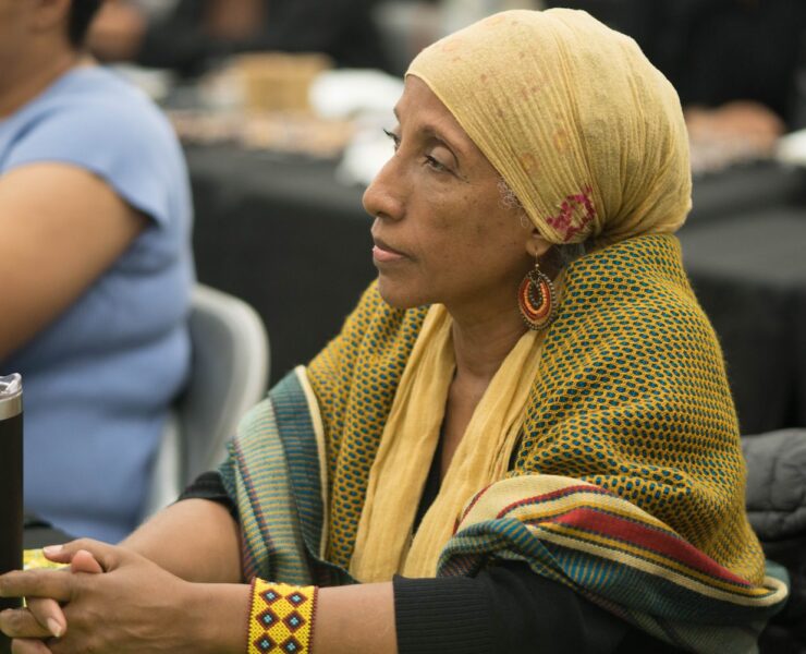 Sisters@Eight November 2025 Event Photo DSC05265