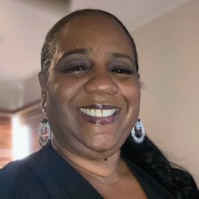 ROBBYE VANESSA WILLIAMS Headshot