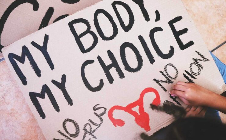 53rd Anniversary of Roe v Wade