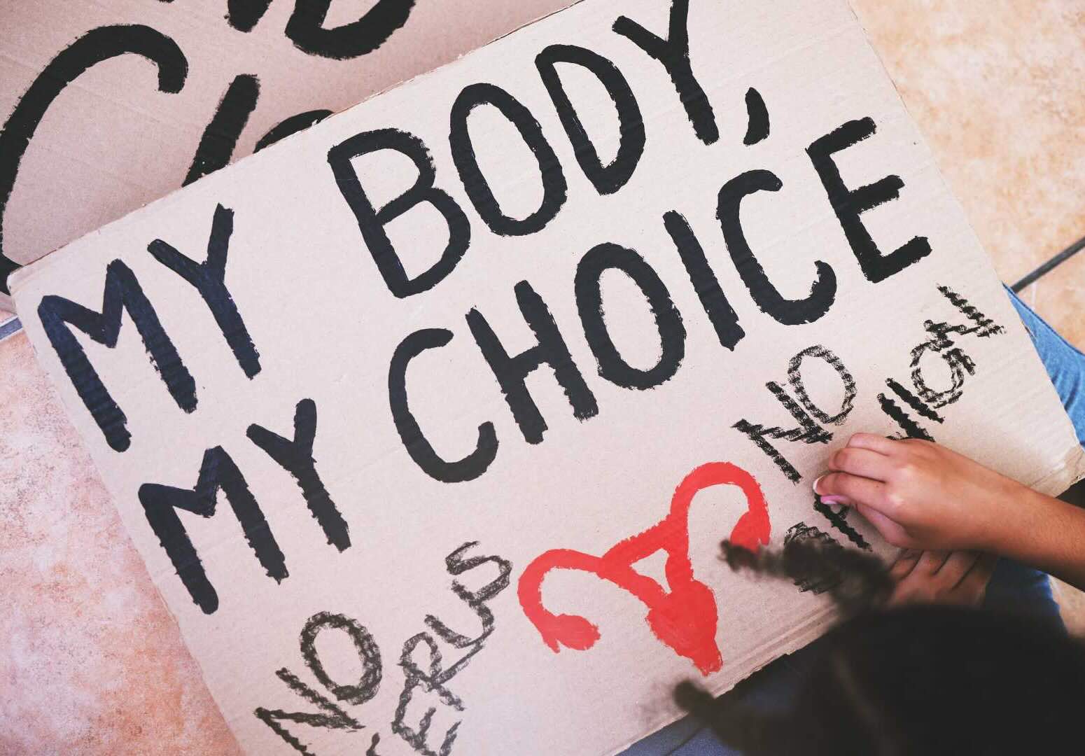 53rd Anniversary of Roe v Wade