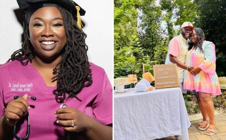 Dr Janell Green Smith Photo