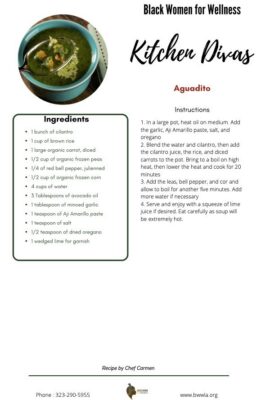 One Pot Mexican Quinoa Recipe