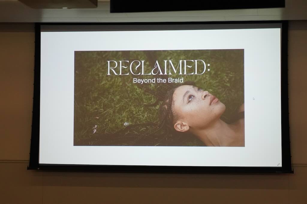 Image from Rebundle film screening