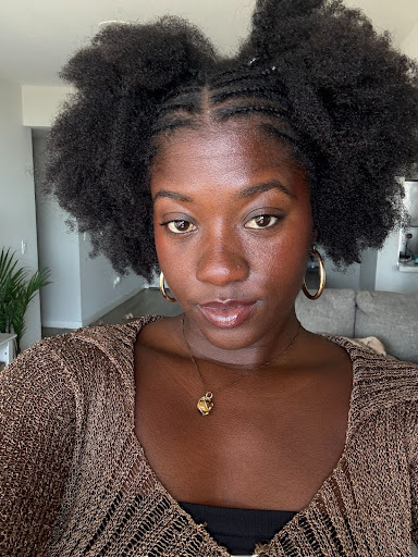 Tiffany Holmes Headshot