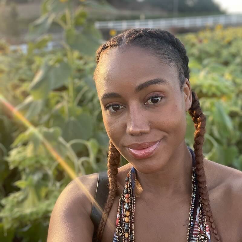 Cindy Cordoba Headshot