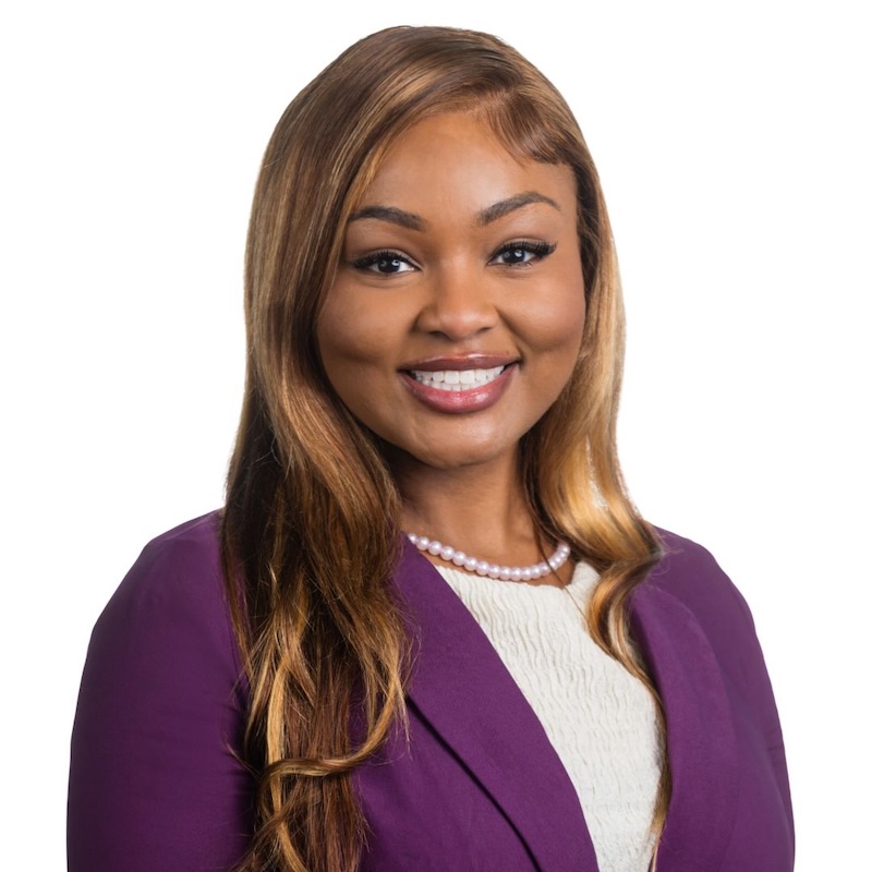 Diamond Cunningham Headshot